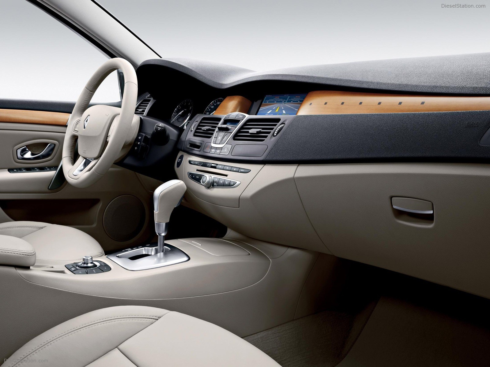 Update: Details emerge of the new Renault Laguna Update: Details emerge of the new Renault Laguna